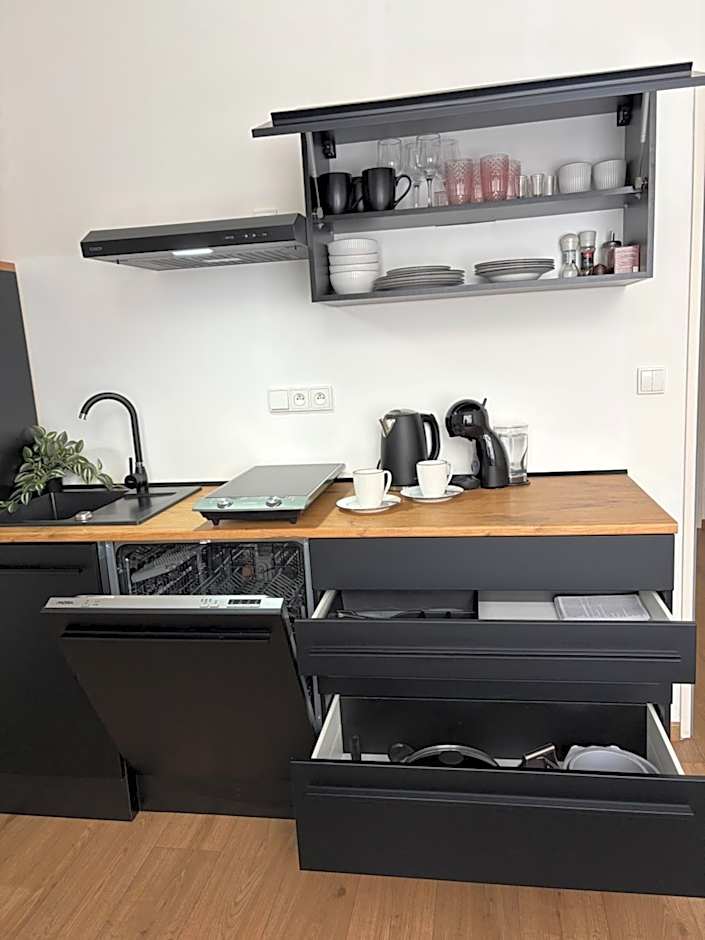 Morava apartmán 6 pro 3 osoby Uherské Hradiště Šafaříkova 855