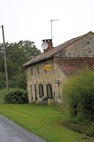 Chez Gondat Chambre d'hotes