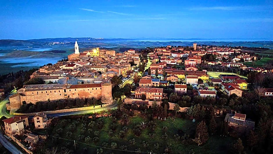 Piccolo Hotel La Valle