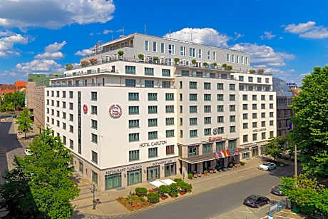 Sheraton Carlton Nuernberg