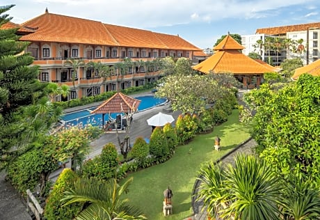 Adi Dharma Hotel Kuta