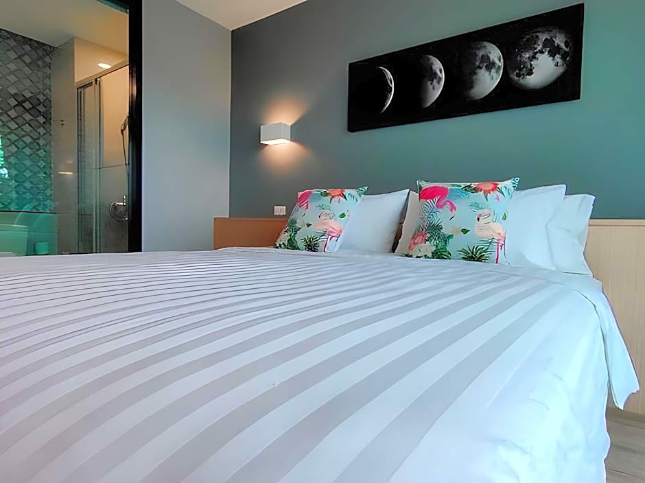 Le Lert Hotel Ratchaburi