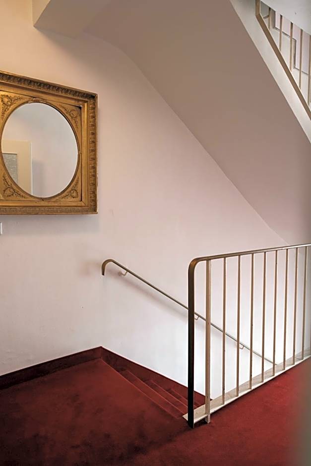 Hotel Residenz Duesseldorf