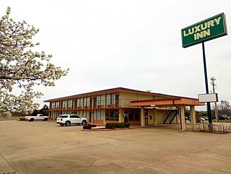 Luxury inn
