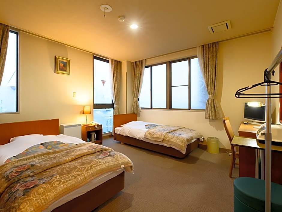 Tabist Business Ryokan Hotel Yukimiso