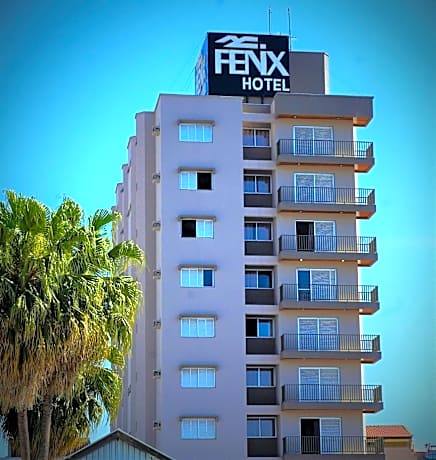 Fenix Hotel Pouso Alegre