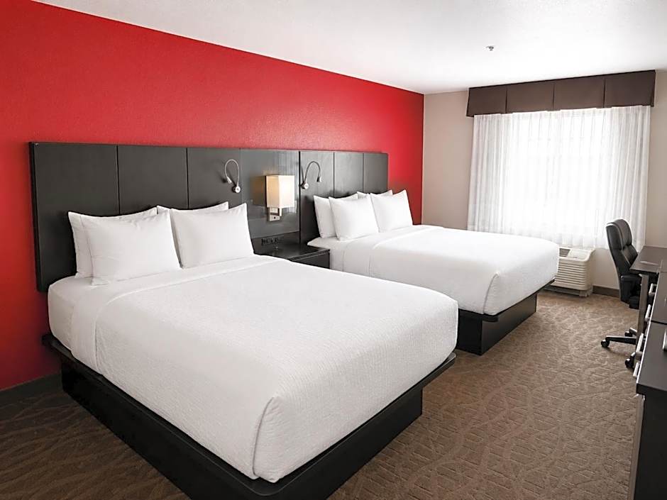 Astoria Hotel & Event Center
