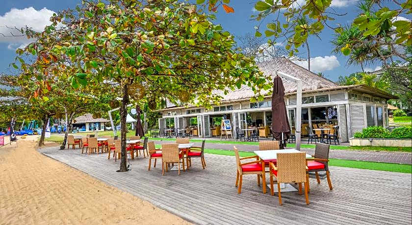 Prama Sanur Beach Bali Hotel