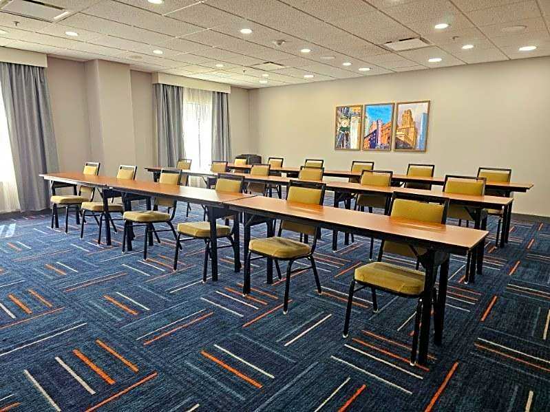 Hampton Inn By Hilton & Suites Chicago Deer Park