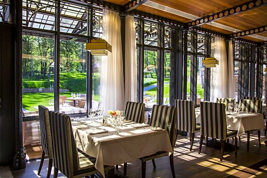 Hotel SPA Dr Irena Eris Polanica Zdrój