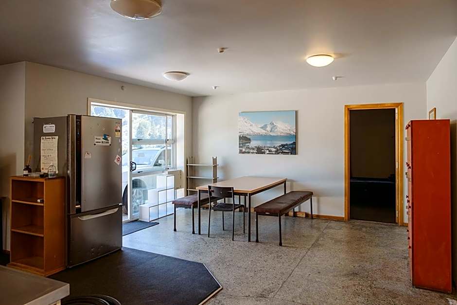 Hippo Lodge Backpackers