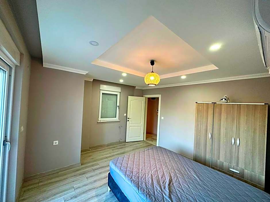 Peaceful Holiday Villas-Barbecue