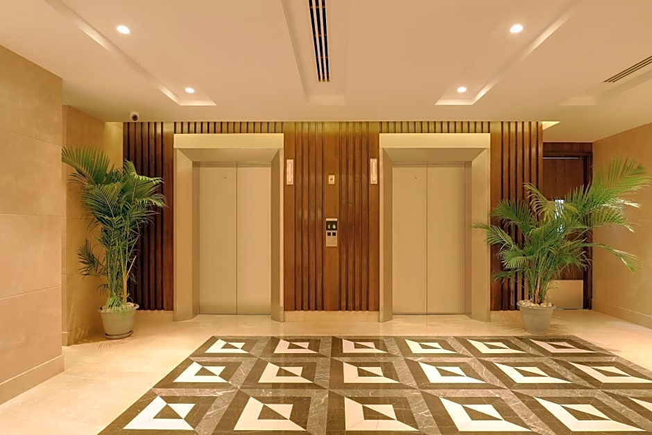 Lemon Tree Hotel Jhansi