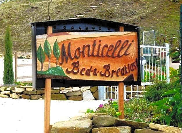 B&B Monticelli