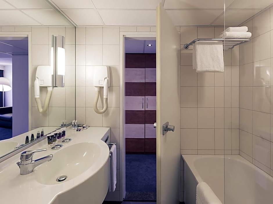 Mercure Hotel Amsterdam West