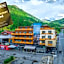Hotel Bäckelar Wirt Superior Ötztal Inside Sommer Card Partner