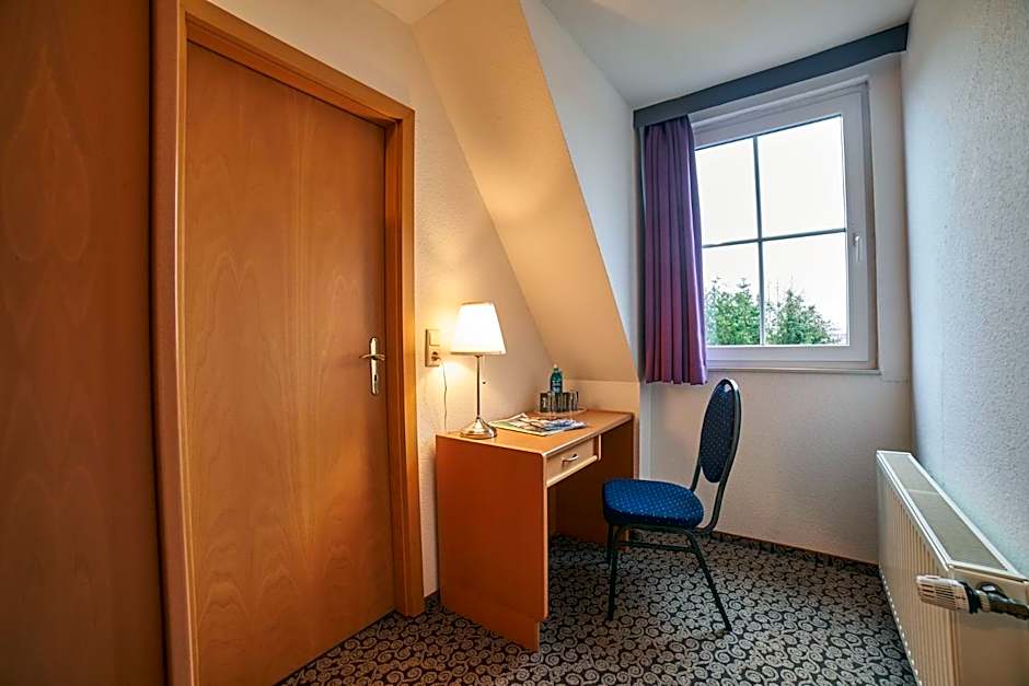 Landhaus Großes Meer