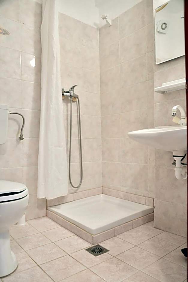 Olympion Beach Hotel