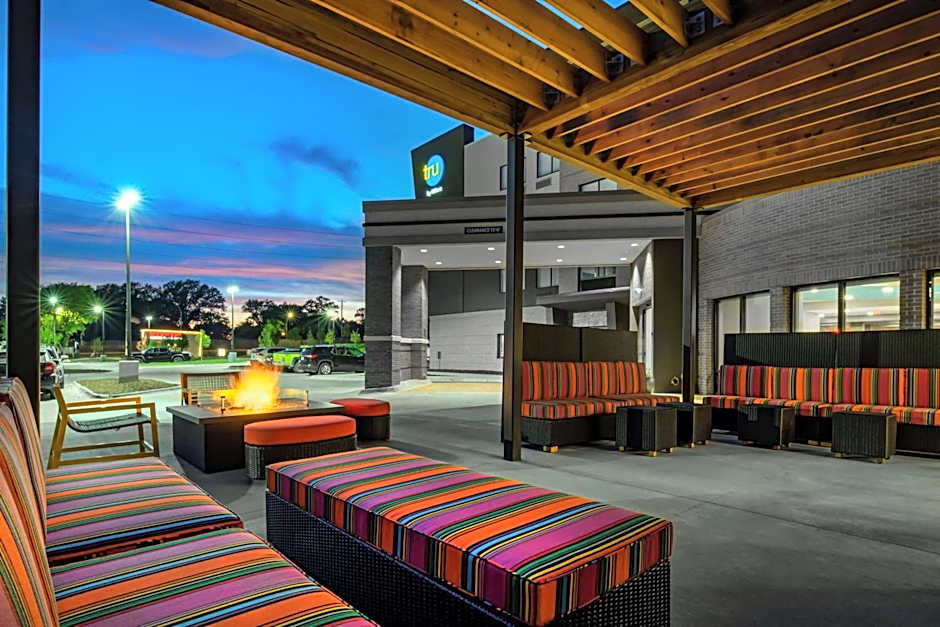 Home2 Suites by Hilton Omaha I-80 at 72nd Street, NE