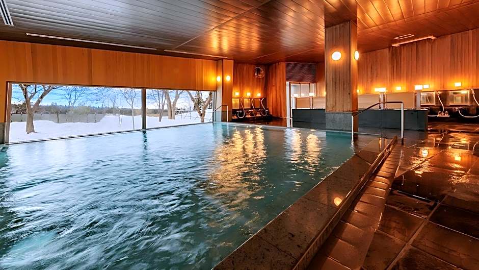 KAMENOI HOTEL AOMORI MAKADO