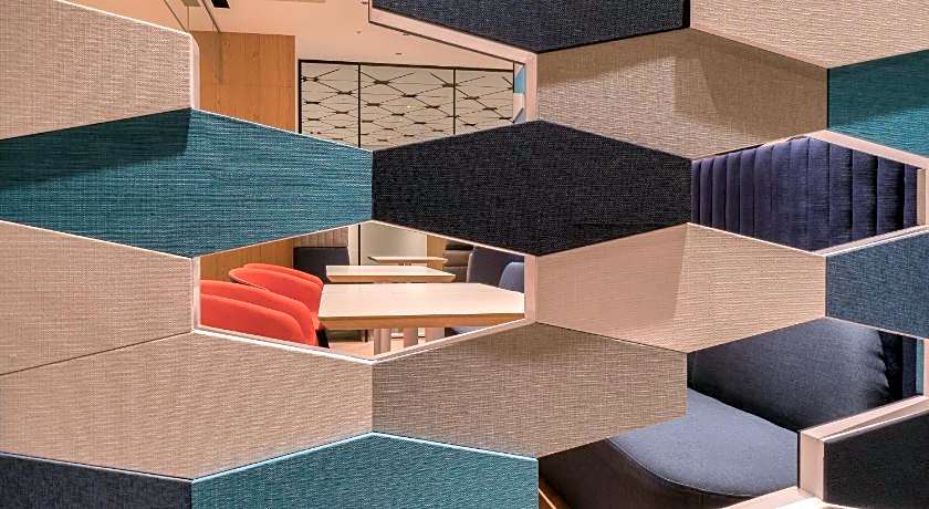 Holiday Inn Express Chiayi By IHG