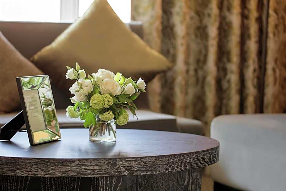 Conrad By Hilton Dublin