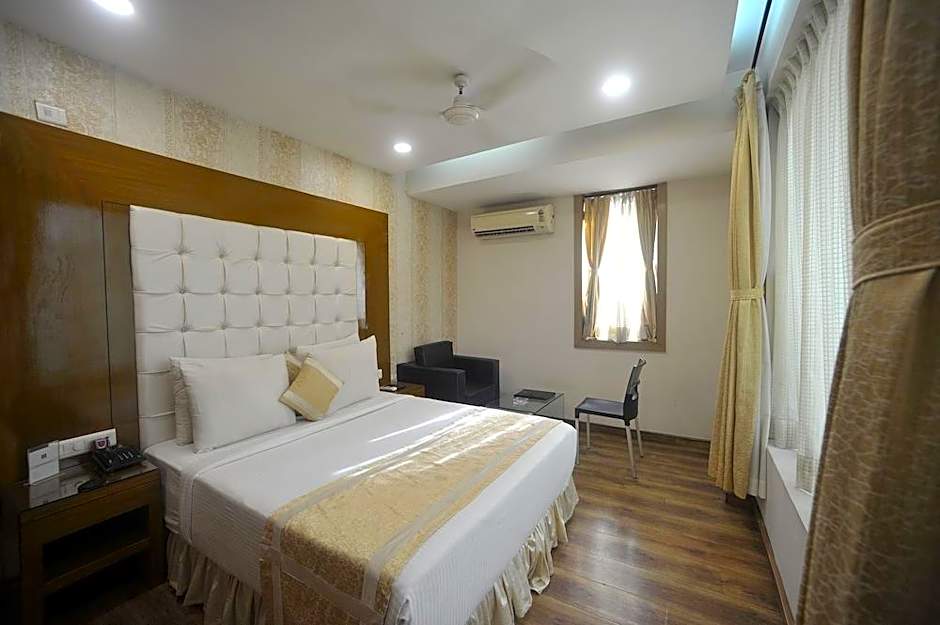 Hotel Lee International