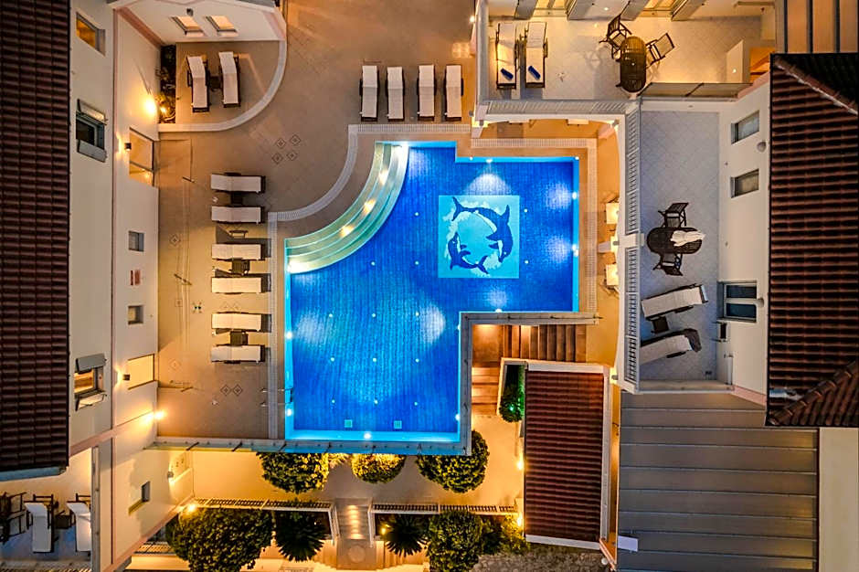 Belle View Hotel - Sea View & Sunset