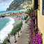 La Bouganville Beatiful Sea view