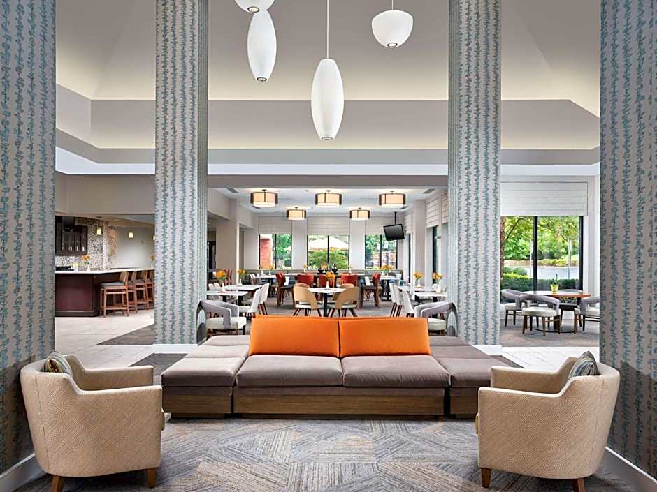 Hilton Garden Inn Nashville Franklin Cool Springs