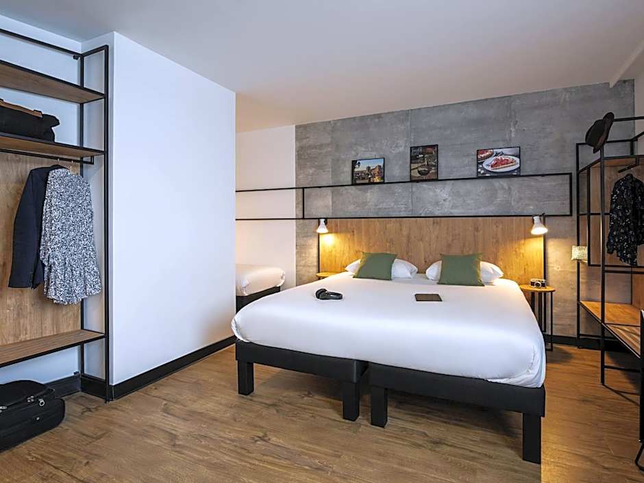 ibis Lyon Sud Oullins