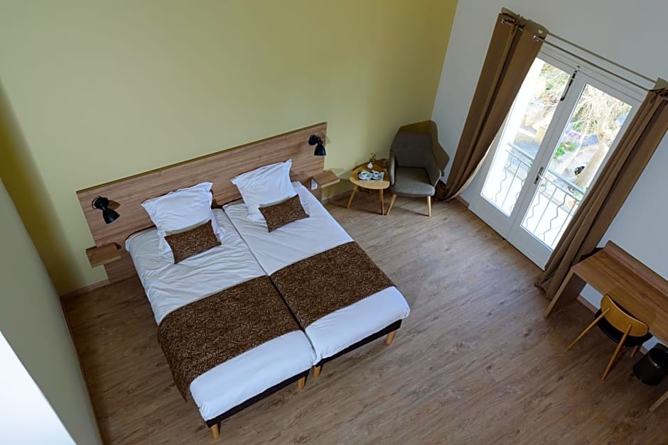Hôtel Belesso