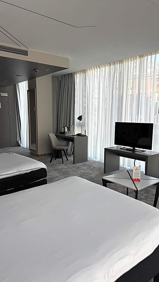 ibis Styles Warszawa City