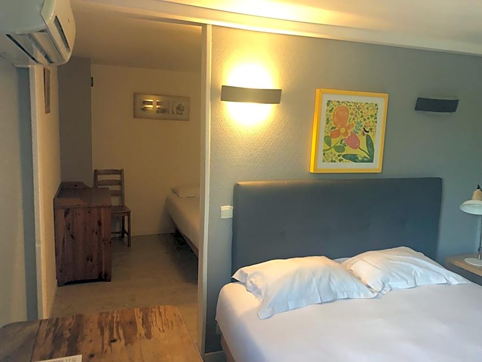 Contact Hotel LE SUD Montpellier Aéroport Parc Expo Arena