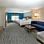 Holiday Inn Express Fremont By IHG