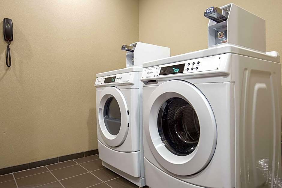 Sleep Inn & Suites Ingleside - Corpus Christi