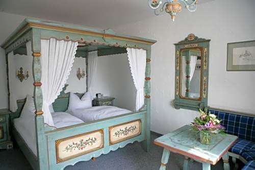 Hotel Krone
