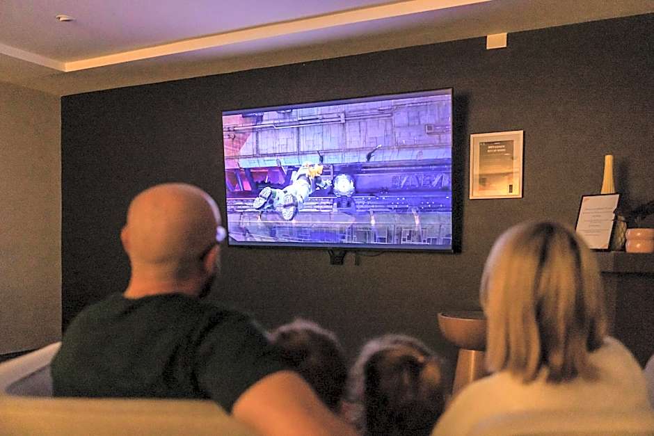 voco Brisbane City Centre By IHG