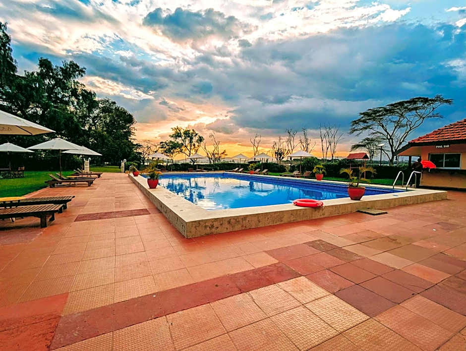 Muthu Lake Naivasha Country Club, Naivasha