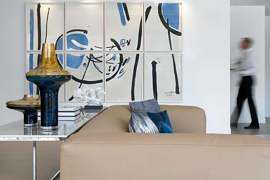 Adriana Hvar Spa Hotel