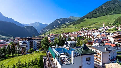 Wellnesshotel Mein Almhof Superior