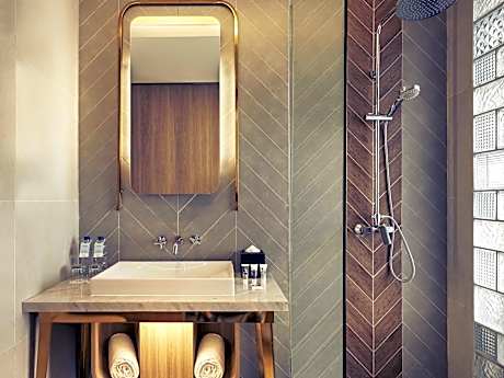 Superior Room with 2 Single beds