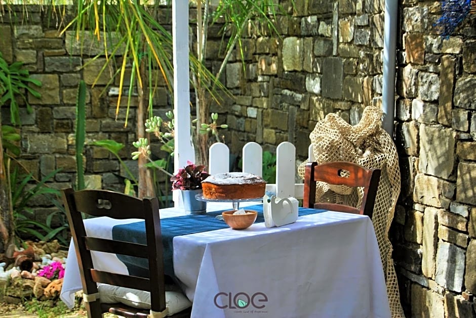 B&B PLANO DE LACZARULO