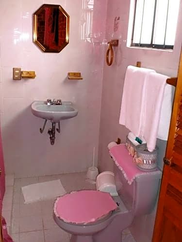 Hotel Casa de la Luna