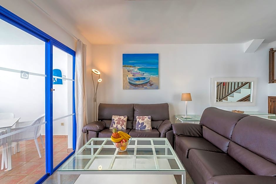 Villas Puerto Rubicon