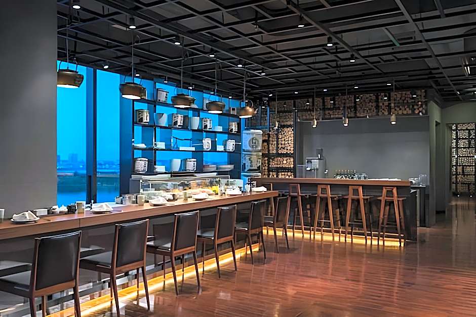 Renaissance by Marriott Suzhou Wujiang Hotel