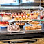 Hotel Mercure Dijon Centre Clemenceau