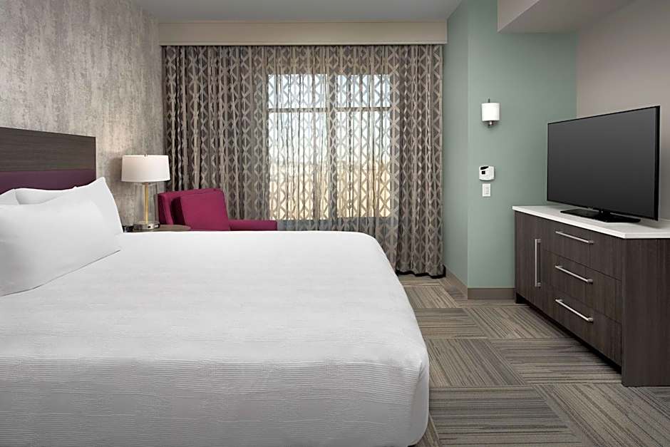 Home2 Suites By Hilton Denver Northfield