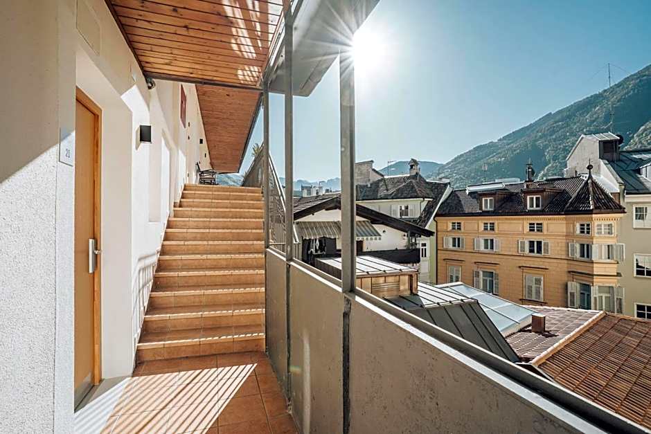 Feichter Hotel & Bistro