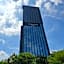 Sky pool 4 star hotel grade stay in i-City